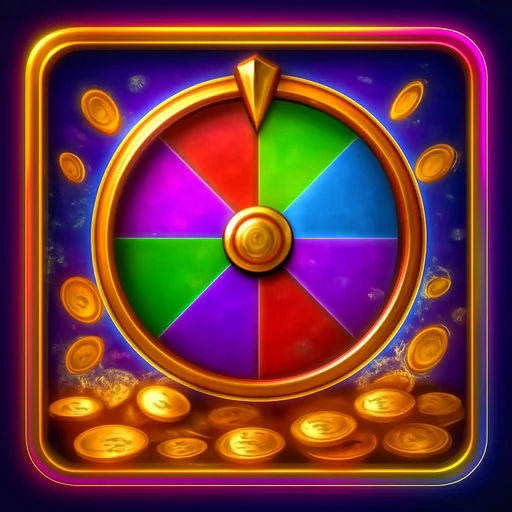 5777bet স্টারবার্স্ট নিওন রিল