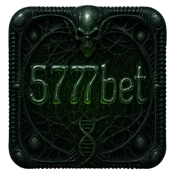 5777bet logo